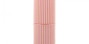 Capsule Shape Storage Bottle