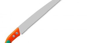 Carbon Steel Tree Pruning Saw