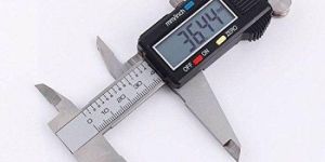 Digital Vernier Caliper