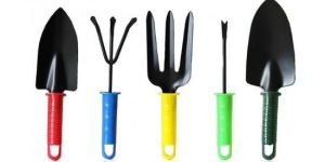 Gardening Hand Tools Set