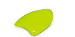 Heat Resistant Silicone Iron Mat