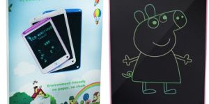 LCD Digital Tablet Pad