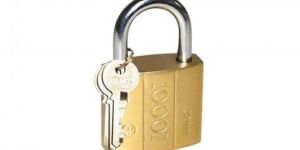 Multipurpose PadLock