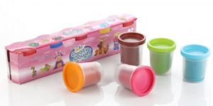 Non-Toxic Dough Clay