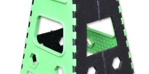 Plastic Foldable Stool
