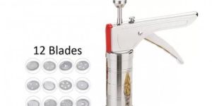 Plastic Kitchen Press Set