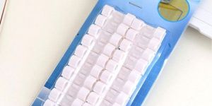 Self Adhesive Cable Clips