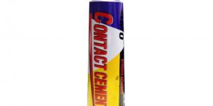 Semi Fluid Adhesive