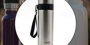 Stainless Steel Bottles