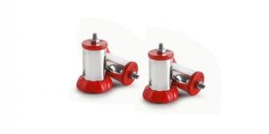 Stainless Steel Stove Legs