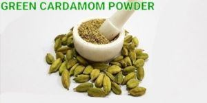 Cardamom Powder