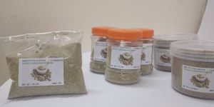 Green Cardamom Powder