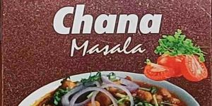 Chana Masala
