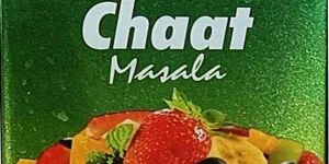 Chat Masala