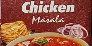Chicken Masala