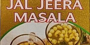 Jal Jeera Masala