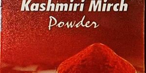 Kashmiri Mirch Powder