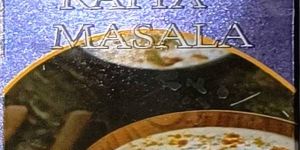 Raita Masala