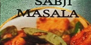 Sabji Masala