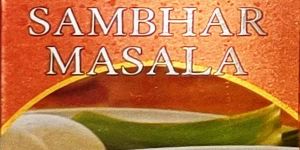 Sambhar Masala