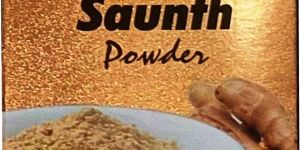 Saunth Powder