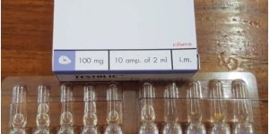 Testolic 100mg Injection