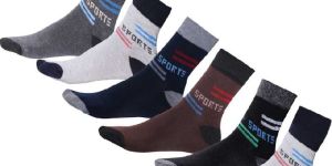 Men Ankle Socks