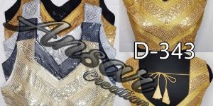 Fancy CUT SLEEVE Readymade Blouse