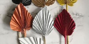 Decorative Dry Flowers