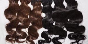 Human Hair Extension