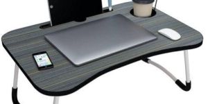 Wooden Laptop Table