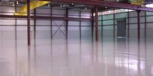 Protective Coating Services