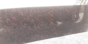 Brown Granite Slabs