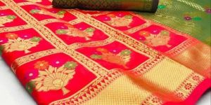 Banarasi Saree