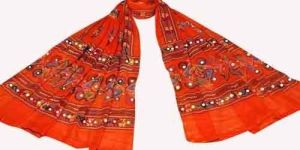 Cotton Dupatta