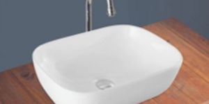 Ceramic Infity Table Top Wash Basin