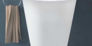 Ceramic Scorpio One Piece Wash Basin