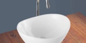 Ceramic Shero Table Top Wash Basin