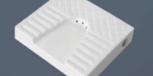 Ceramic Squatting Urinal