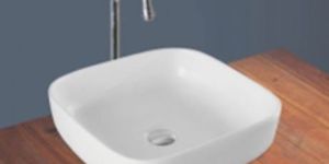 Ceramic Stefa Table Top Wash Basin