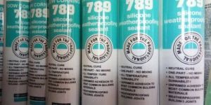 Dow Corning 789 Silicone Sealant