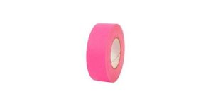 Pink Rayon Tape