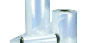 PVC Shrink Film Rolls