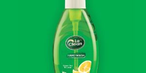 Antibacterial Hand Wash