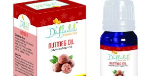 Nutmeg Essential Oil