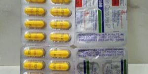 Amoxicillin Capsules