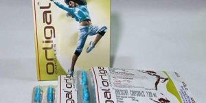 Orlistat Capsules