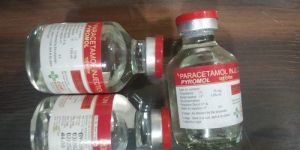 Paracetamol Injection