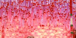 Candid Wedding Photography Services