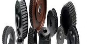 Industrial Timing Pulleys